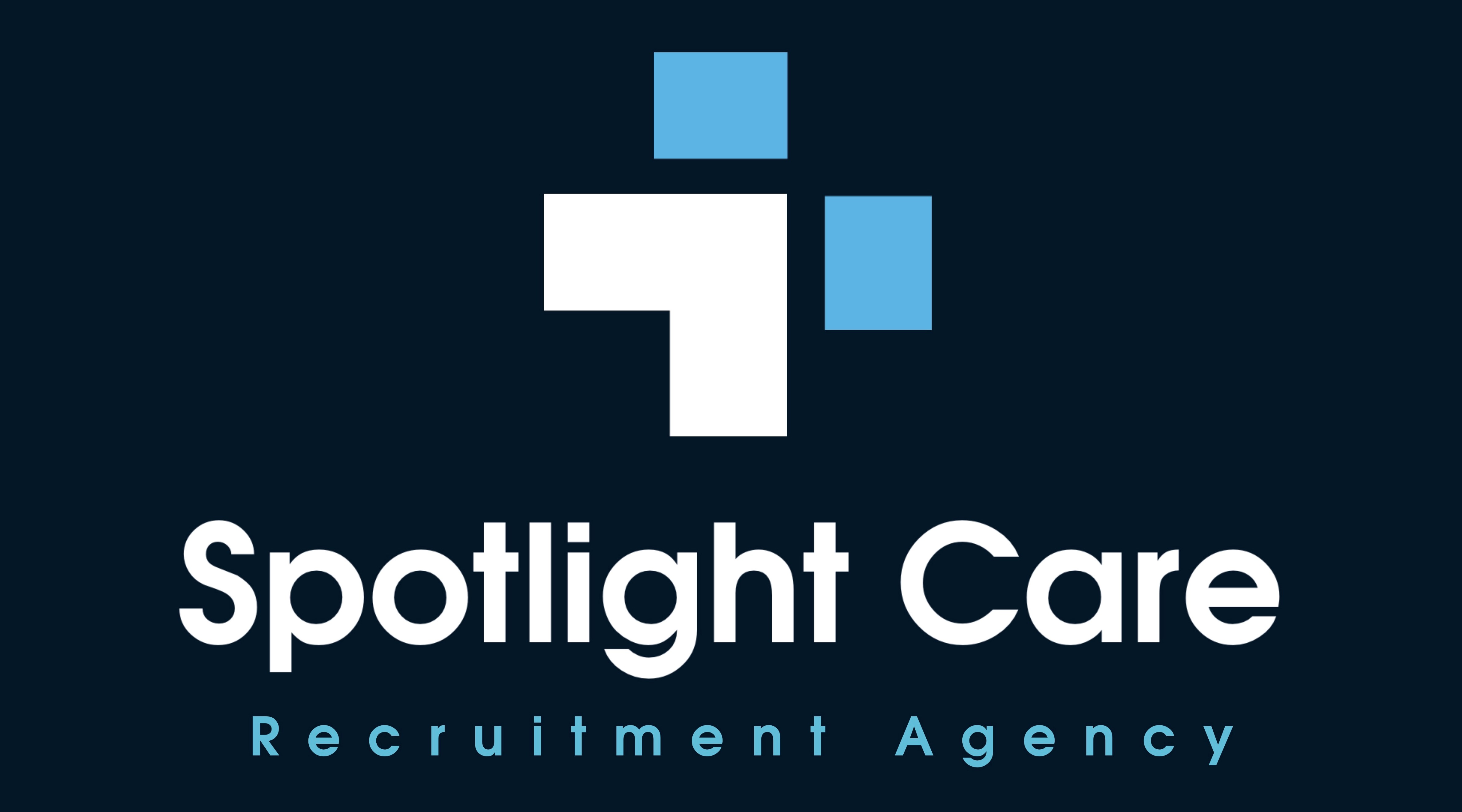 Healthcare Recruitment Agency, Care Agency